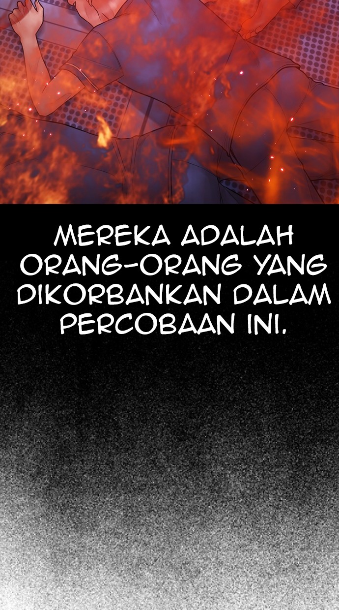 Halaman 108 dari Daddy Goes to School Chapter 118