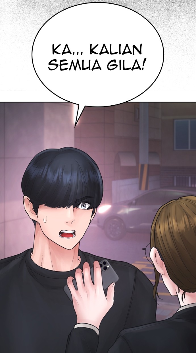 Halaman 109 dari Daddy Goes to School Chapter 118