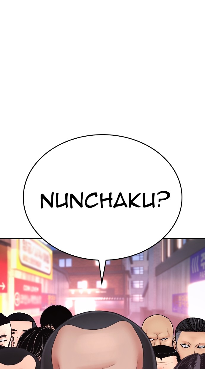 Halaman 11 dari Daddy Goes to School Chapter 118