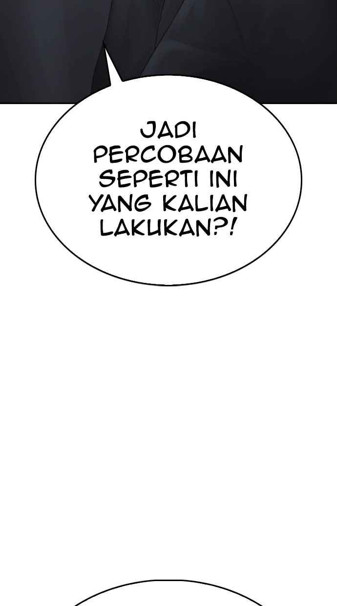 Halaman 110 dari Daddy Goes to School Chapter 118