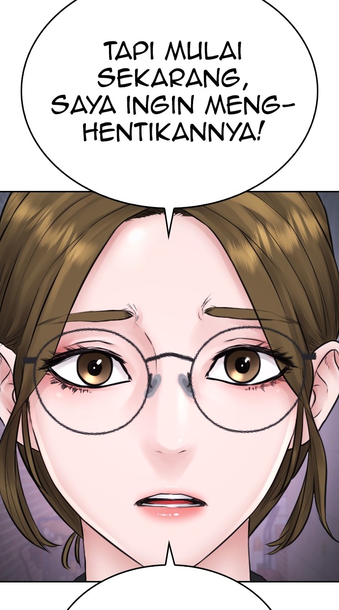 Halaman 111 dari Daddy Goes to School Chapter 118