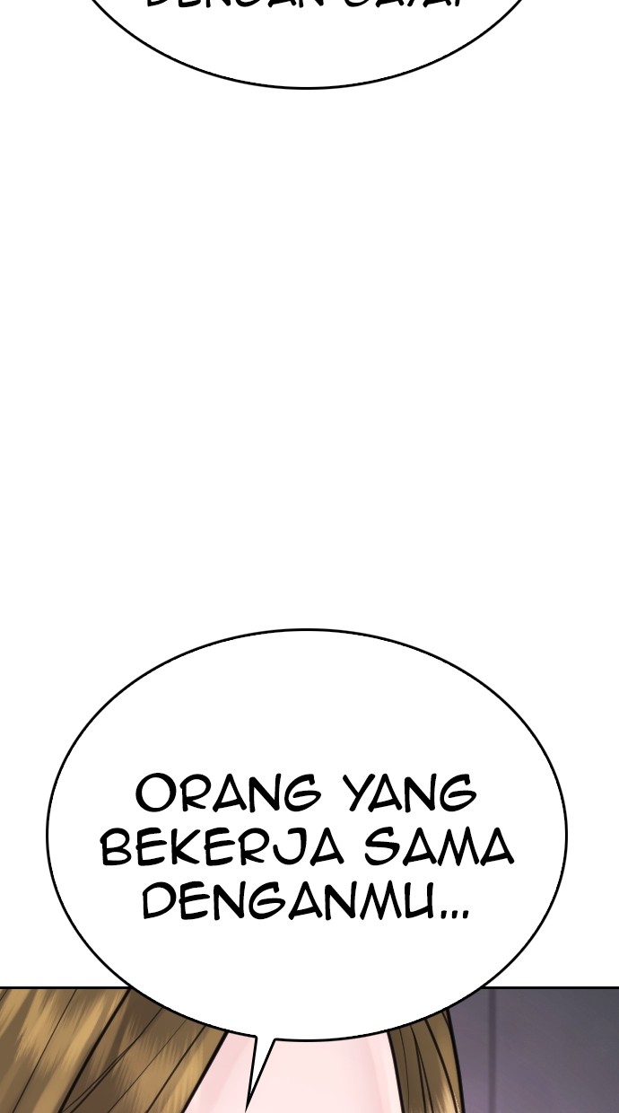 Halaman 114 dari Daddy Goes to School Chapter 118