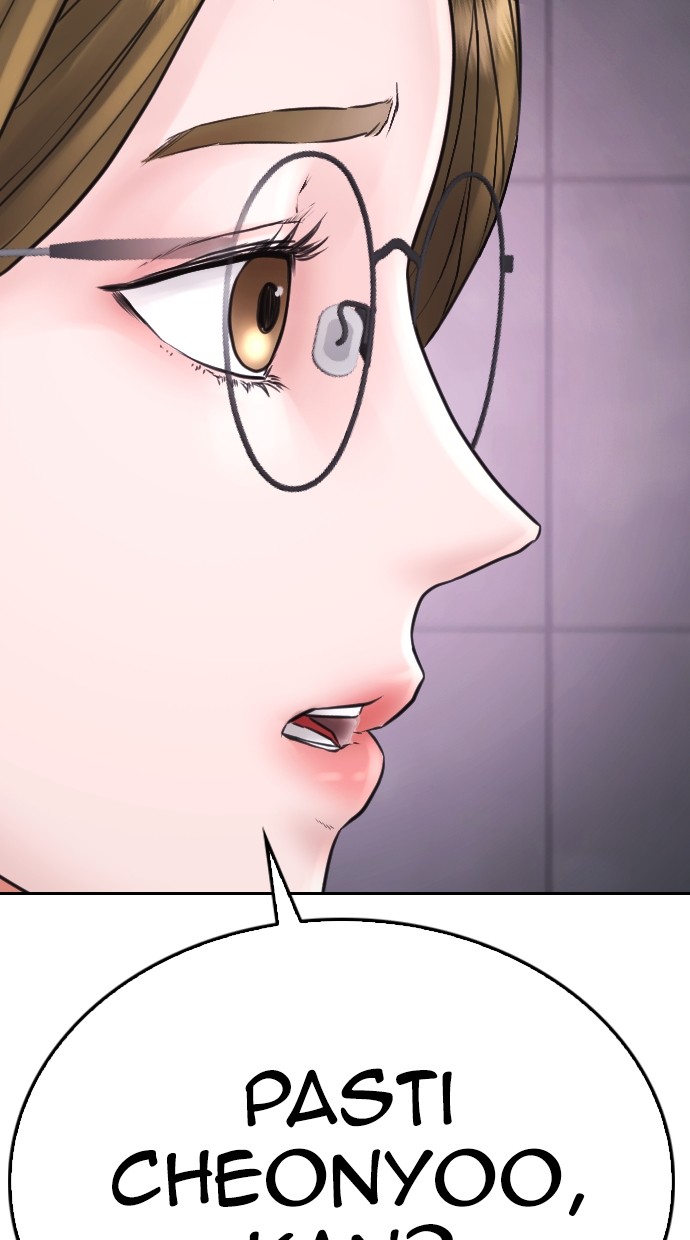 Halaman 115 dari Daddy Goes to School Chapter 118