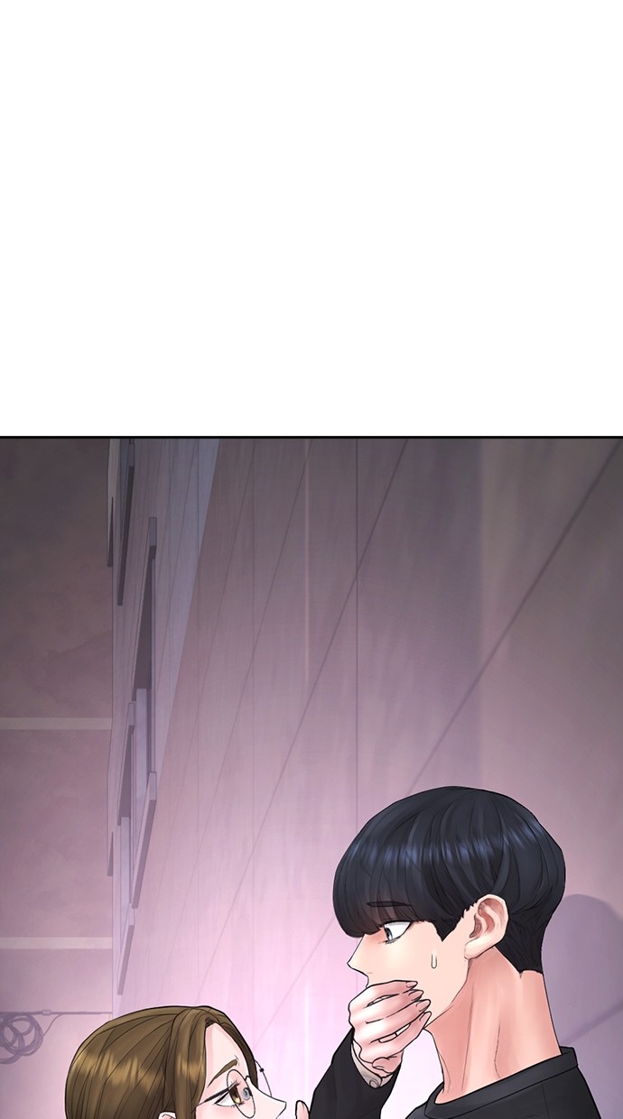 Halaman 118 dari Daddy Goes to School Chapter 118