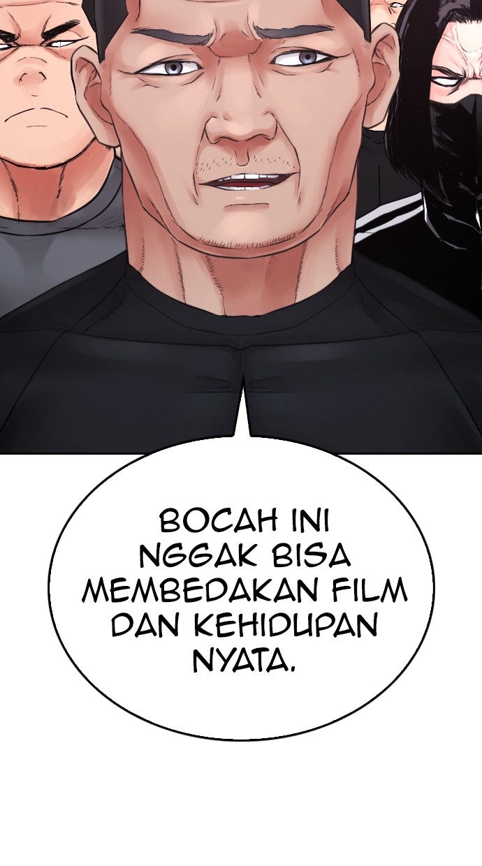 Halaman 12 dari Daddy Goes to School Chapter 118