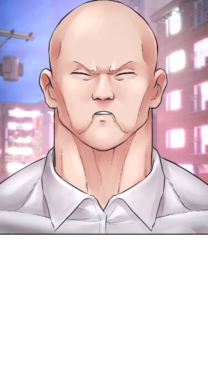 Halaman 121 dari Daddy Goes to School Chapter 118