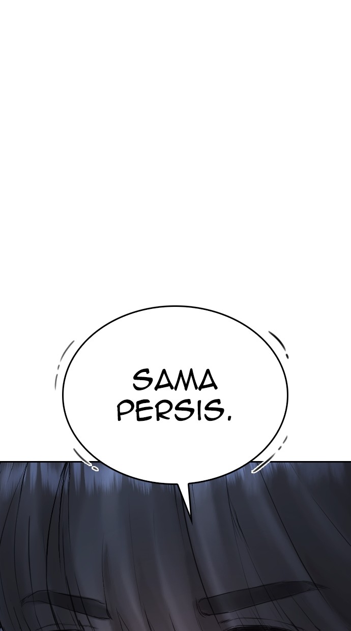 Halaman 129 dari Daddy Goes to School Chapter 118