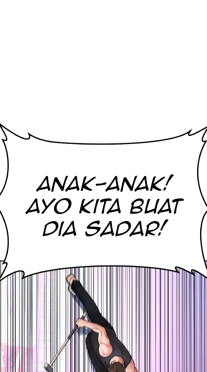 Halaman 13 dari Daddy Goes to School Chapter 118