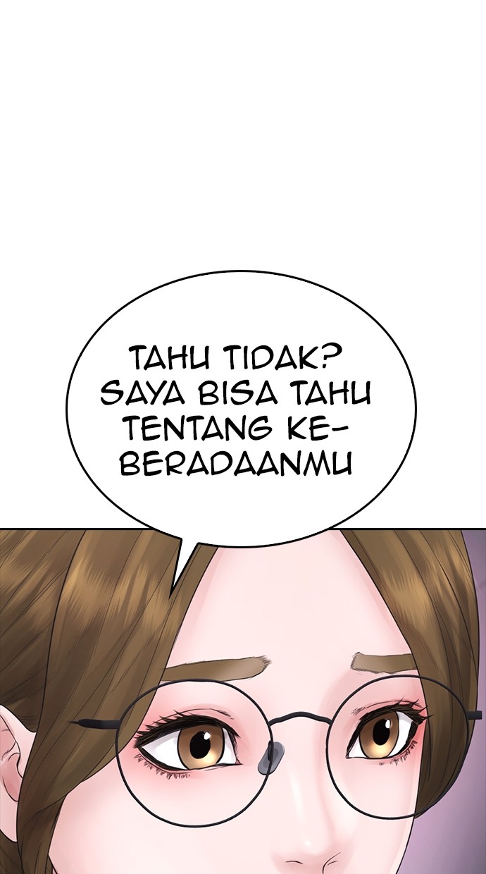 Halaman 131 dari Daddy Goes to School Chapter 118
