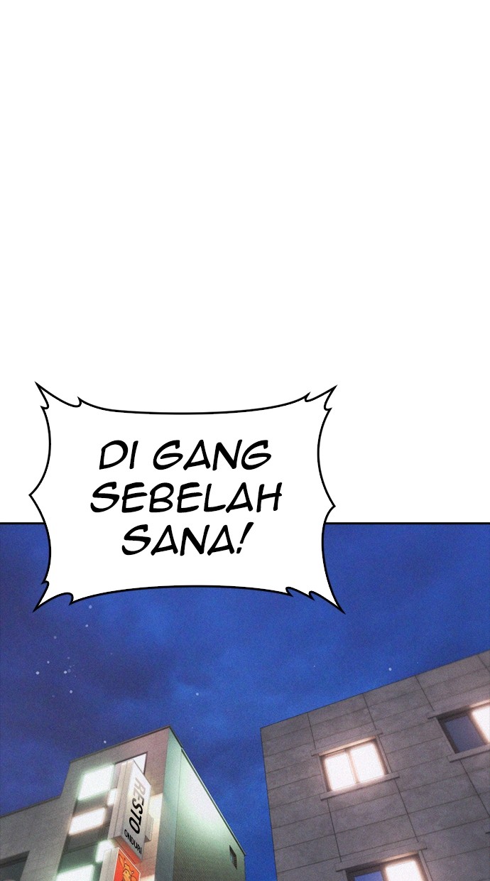 Halaman 143 dari Daddy Goes to School Chapter 118
