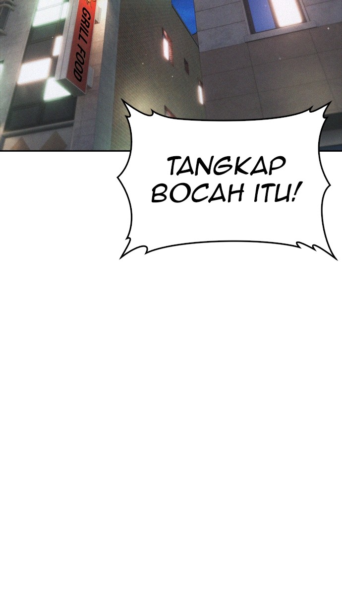 Halaman 144 dari Daddy Goes to School Chapter 118