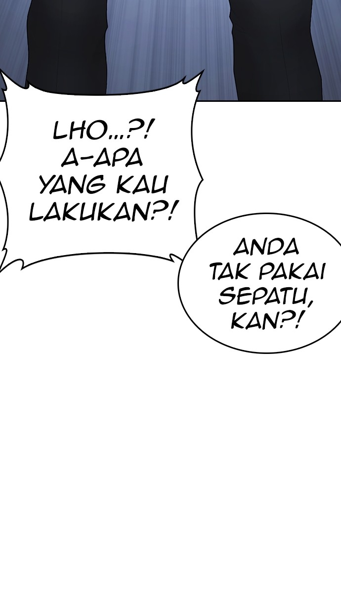 Halaman 147 dari Daddy Goes to School Chapter 118