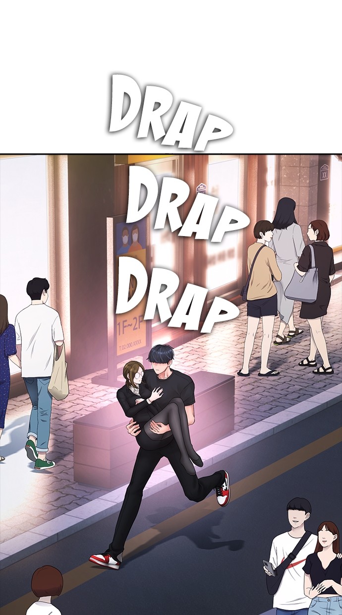 Halaman 148 dari Daddy Goes to School Chapter 118