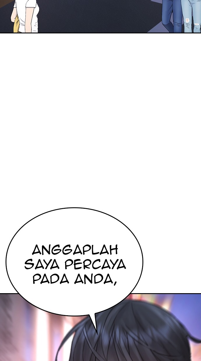 Halaman 149 dari Daddy Goes to School Chapter 118