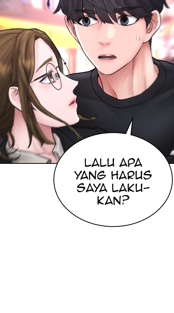 Halaman 150 dari Daddy Goes to School Chapter 118