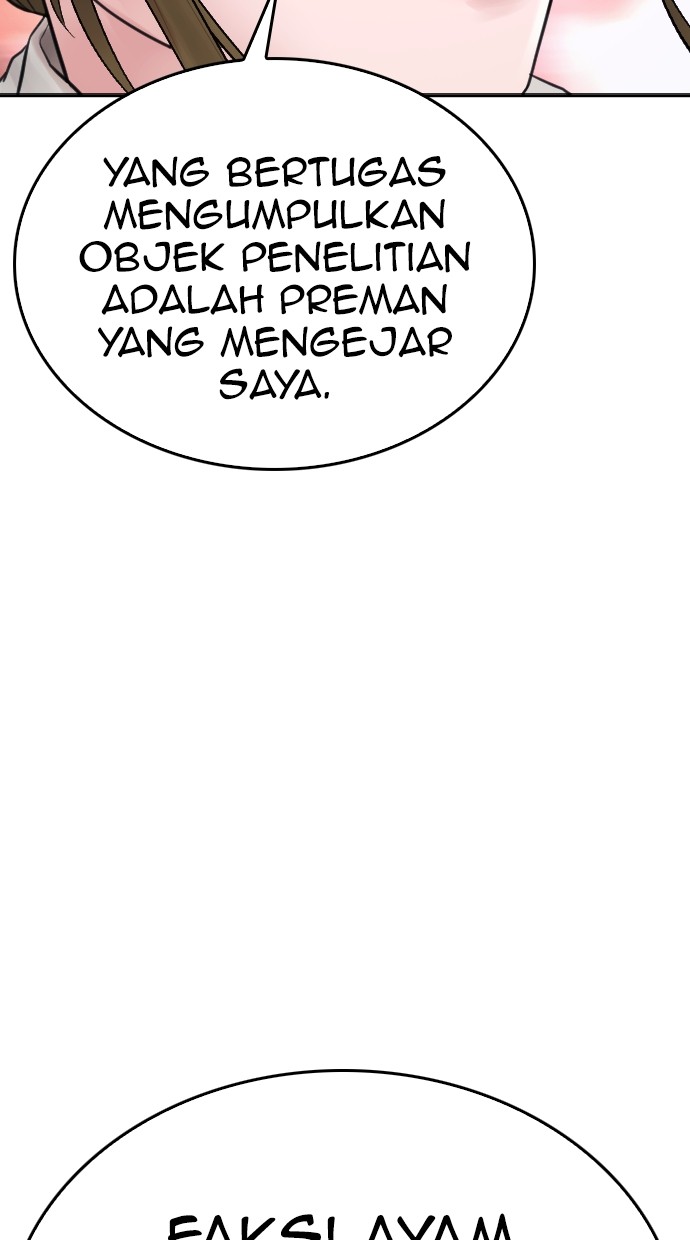 Halaman 152 dari Daddy Goes to School Chapter 118