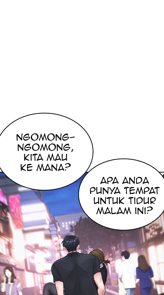 Halaman 159 dari Daddy Goes to School Chapter 118