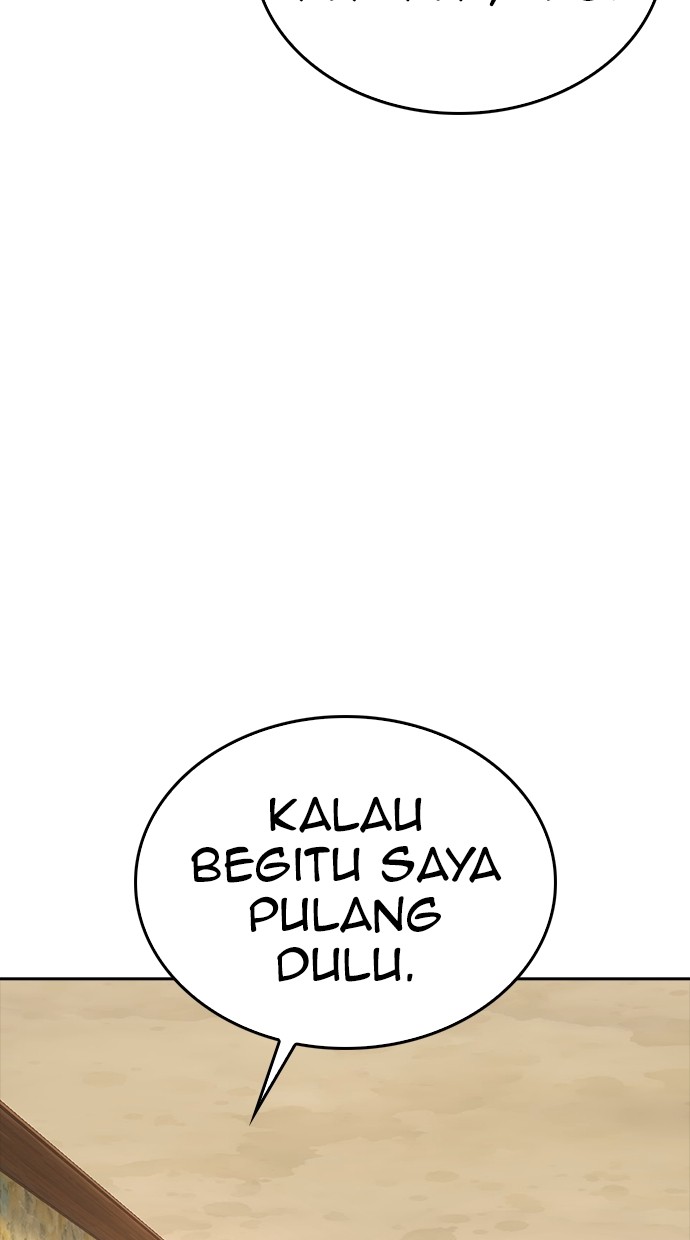 Halaman 166 dari Daddy Goes to School Chapter 118