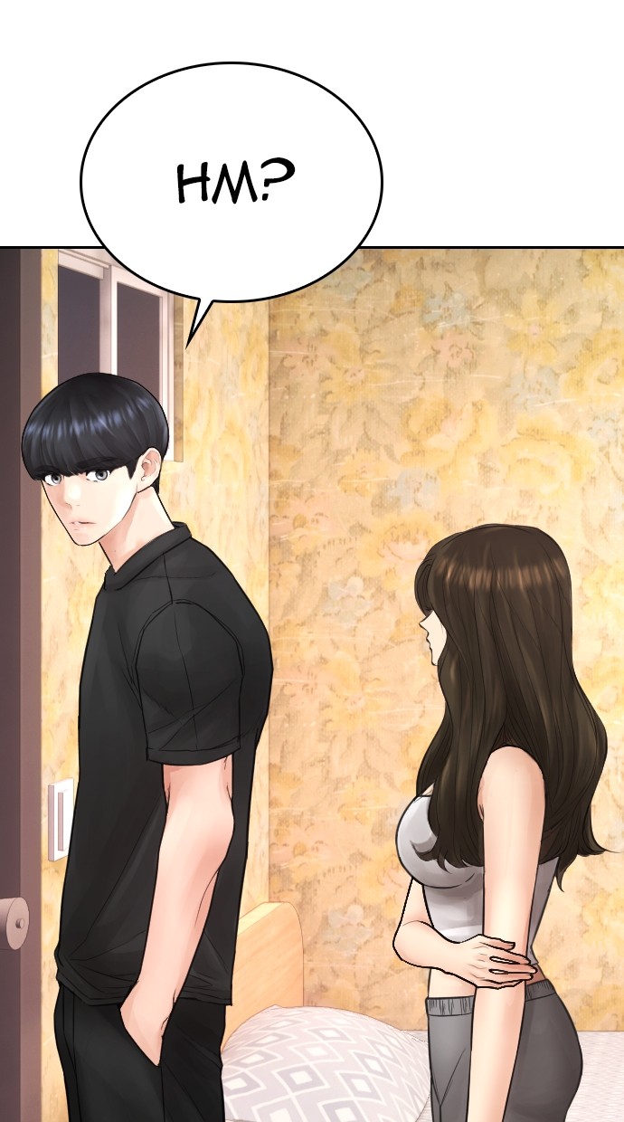 Halaman 170 dari Daddy Goes to School Chapter 118