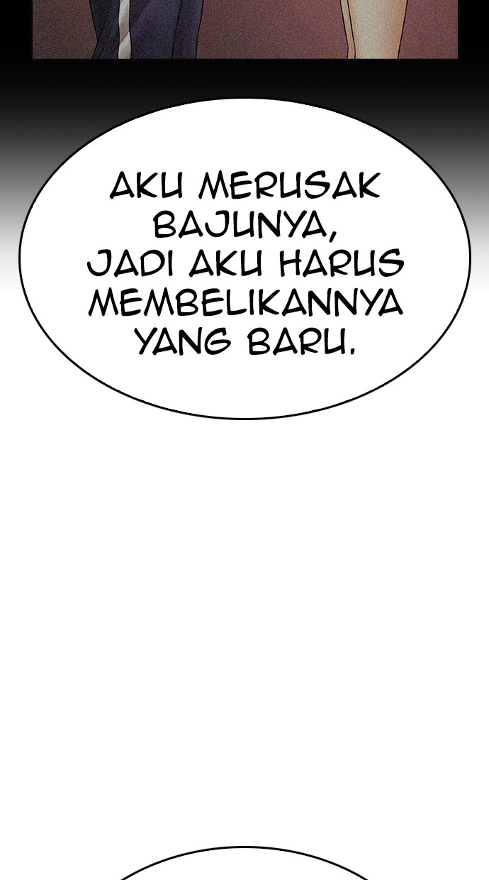 Halaman 173 dari Daddy Goes to School Chapter 118