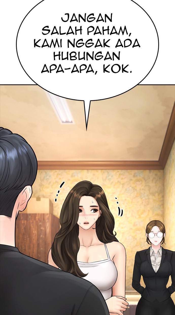 Halaman 174 dari Daddy Goes to School Chapter 118