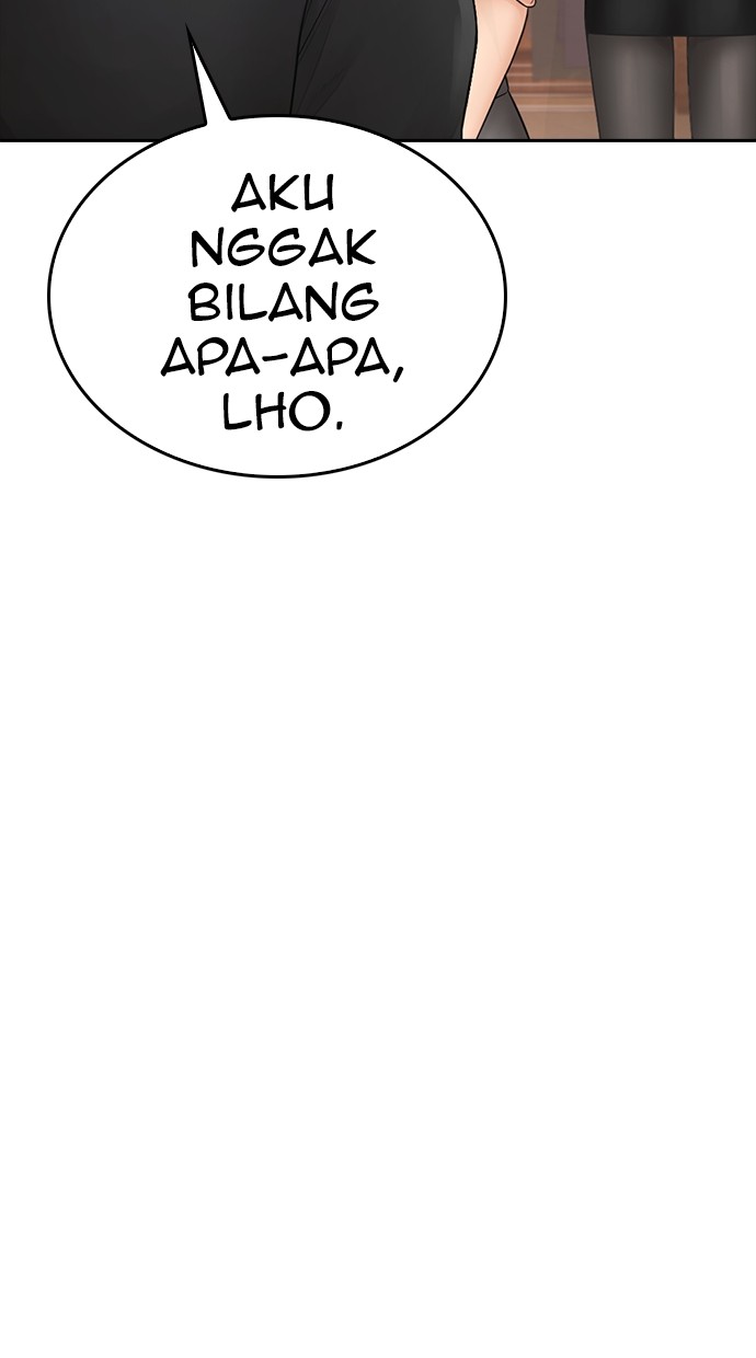 Halaman 175 dari Daddy Goes to School Chapter 118