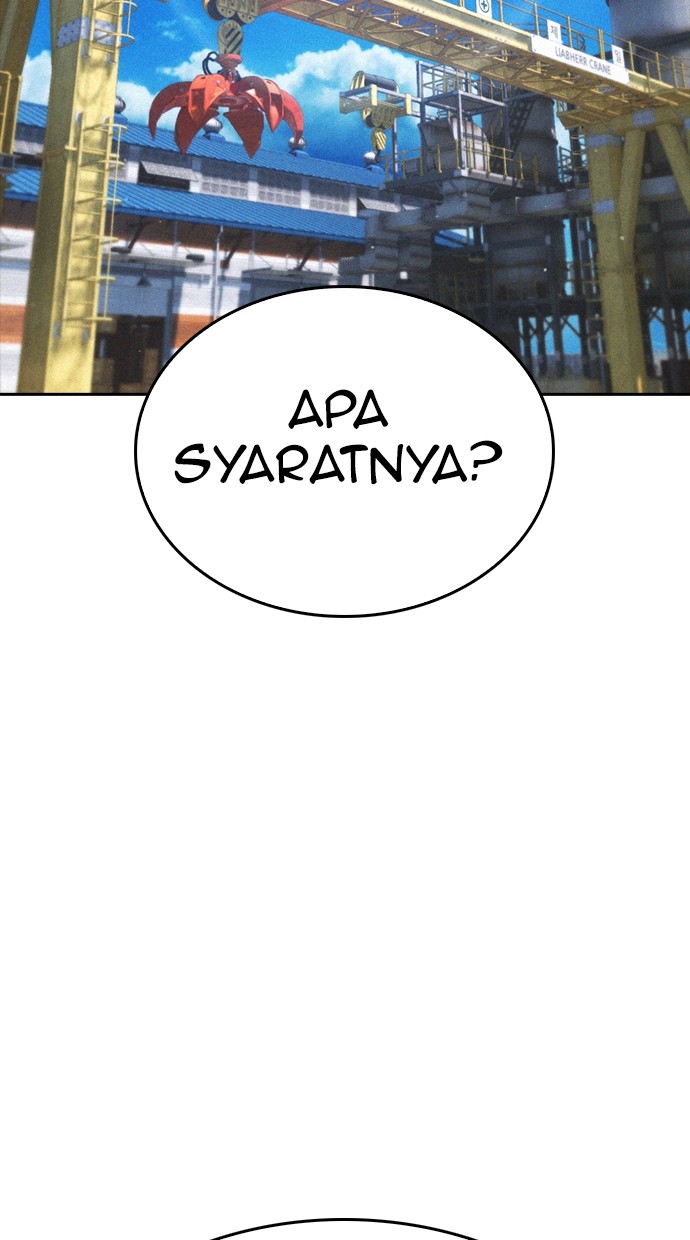 Halaman 178 dari Daddy Goes to School Chapter 118