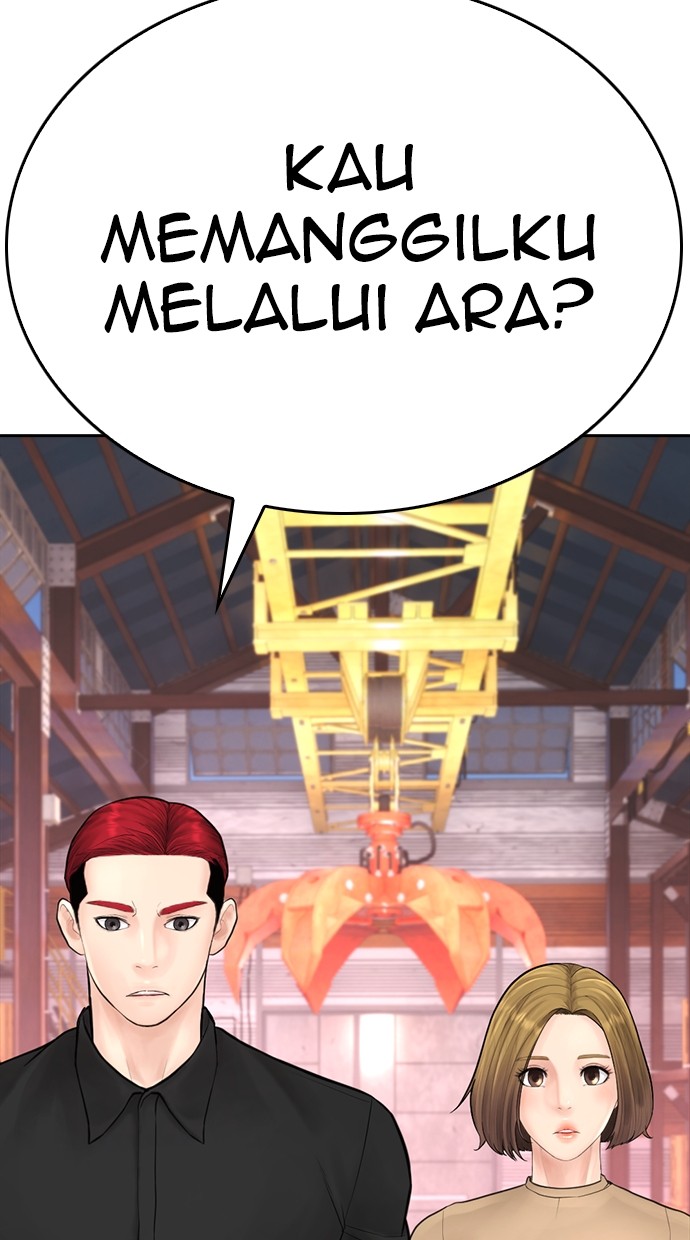 Halaman 179 dari Daddy Goes to School Chapter 118