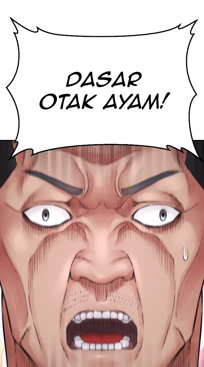 Halaman 18 dari Daddy Goes to School Chapter 118
