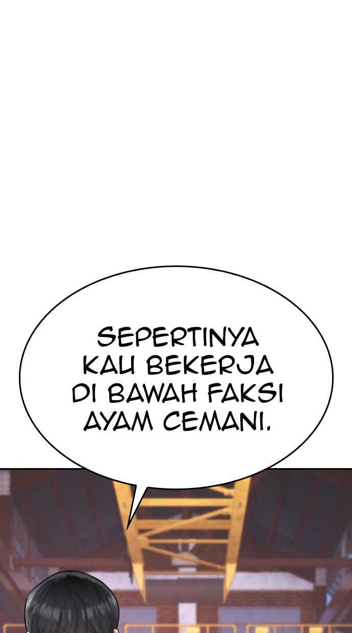 Halaman 181 dari Daddy Goes to School Chapter 118