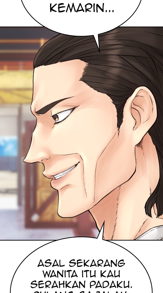 Halaman 189 dari Daddy Goes to School Chapter 118