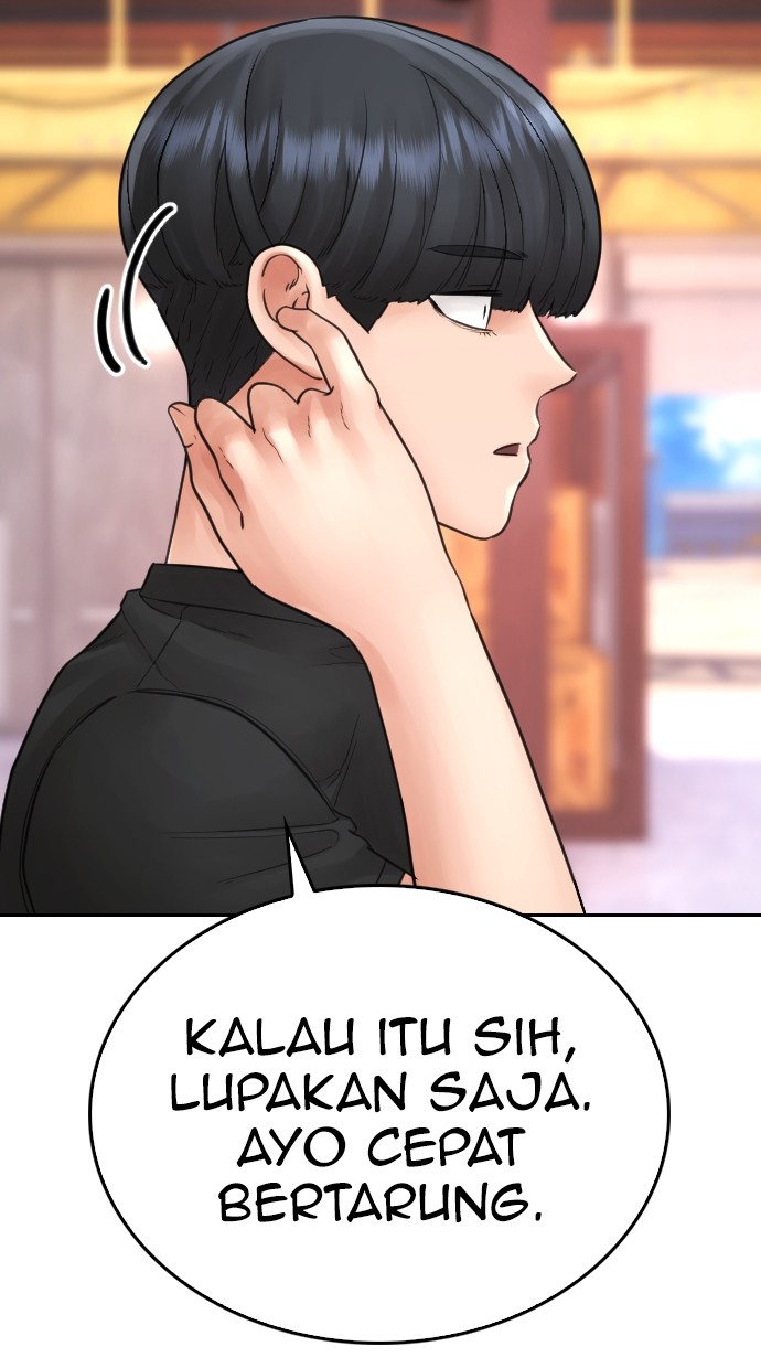 Halaman 191 dari Daddy Goes to School Chapter 118