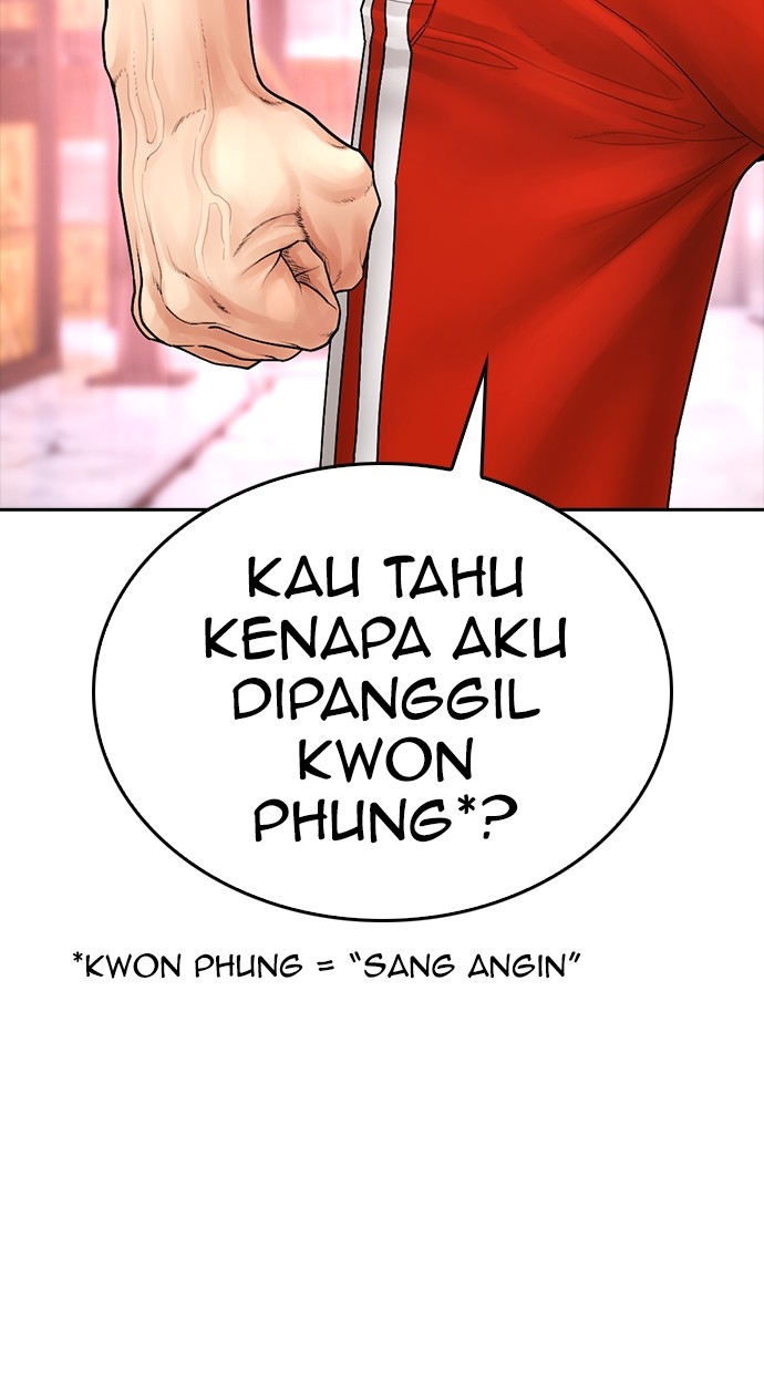 Halaman 193 dari Daddy Goes to School Chapter 118