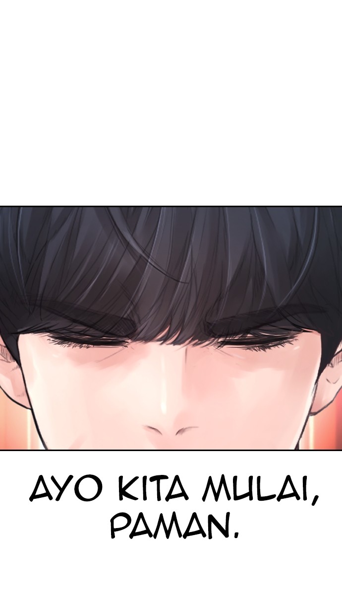 Halaman 23 dari Daddy Goes to School Chapter 118