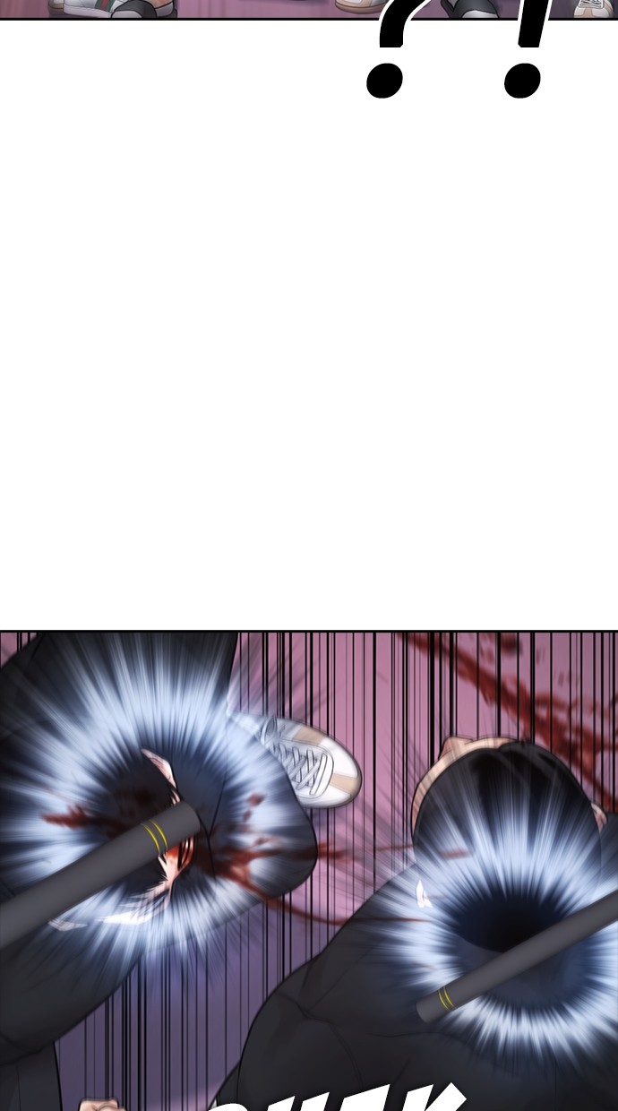 Halaman 28 dari Daddy Goes to School Chapter 118
