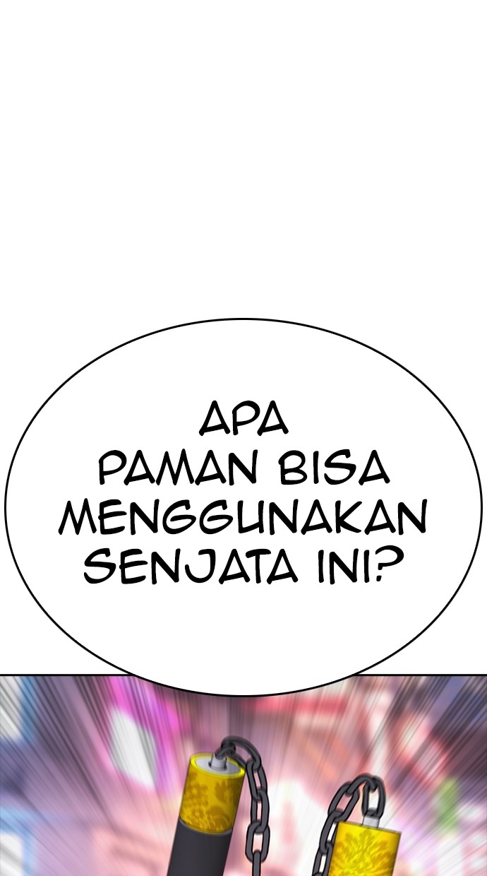 Halaman 3 dari Daddy Goes to School Chapter 118