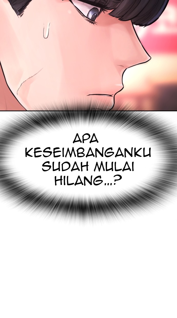 Halaman 33 dari Daddy Goes to School Chapter 118