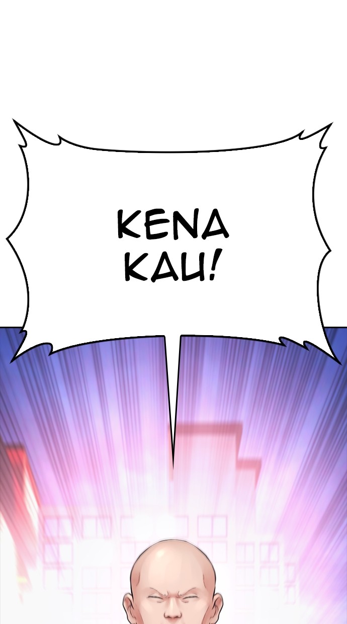Halaman 34 dari Daddy Goes to School Chapter 118