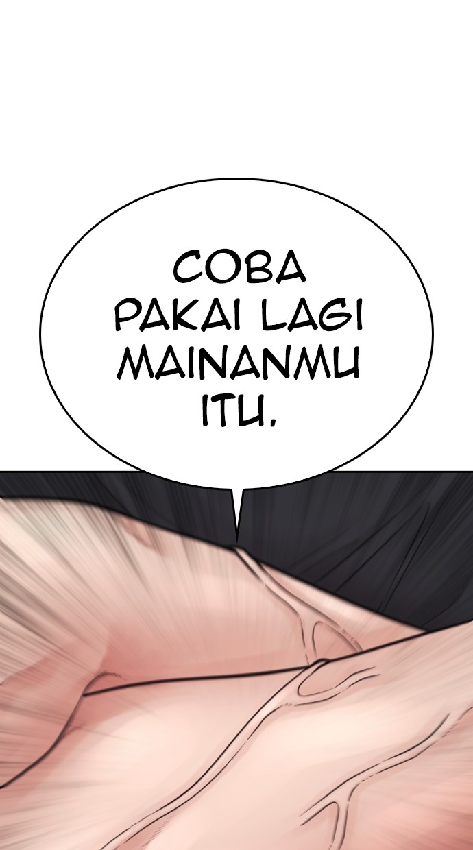 Halaman 37 dari Daddy Goes to School Chapter 118