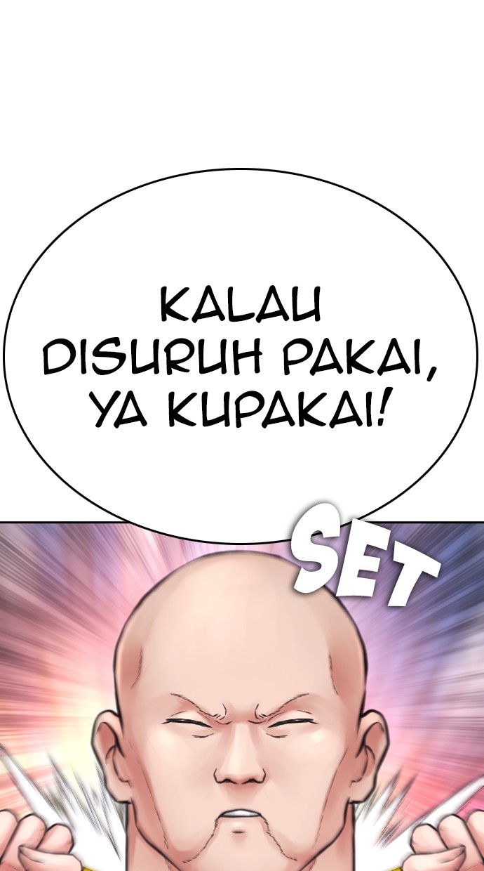 Halaman 39 dari Daddy Goes to School Chapter 118