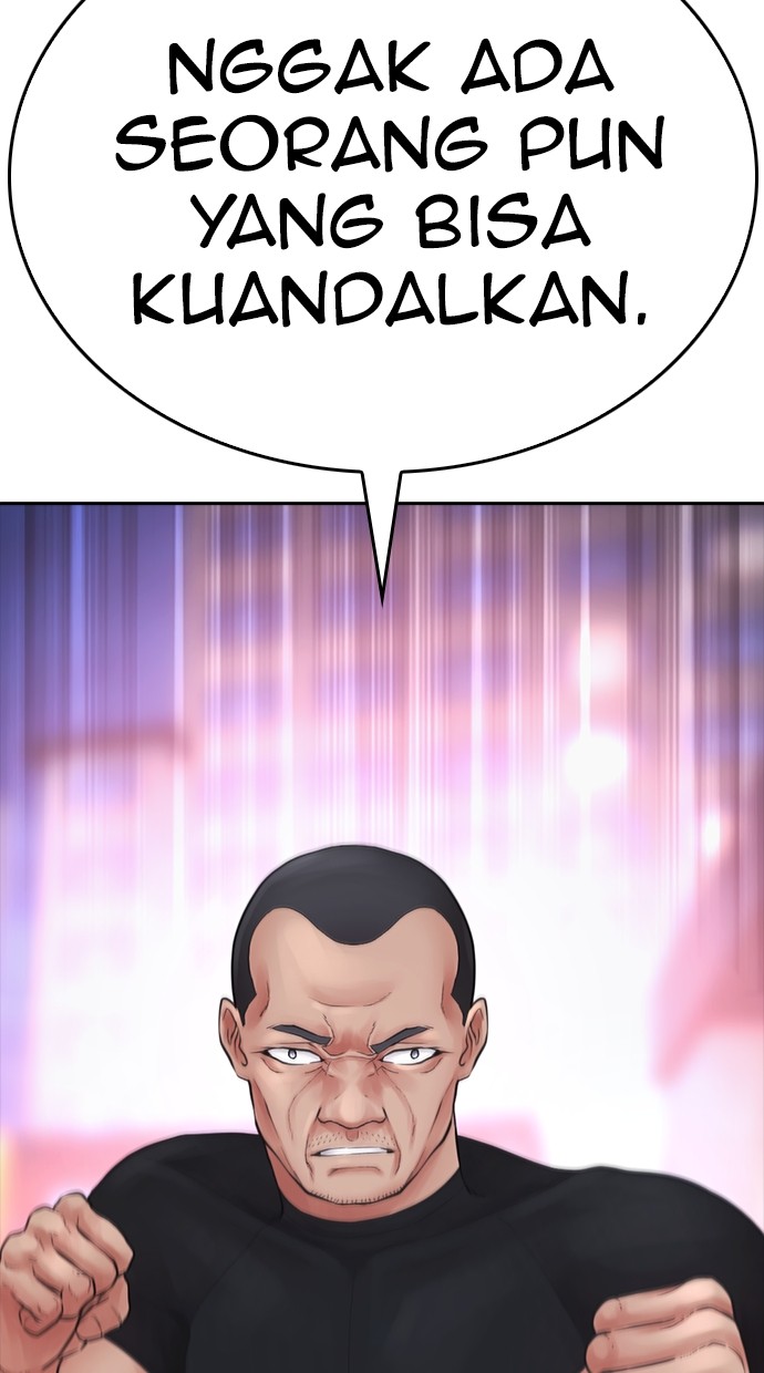 Halaman 48 dari Daddy Goes to School Chapter 118