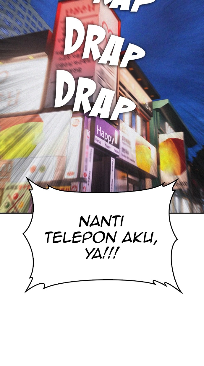 Halaman 74 dari Daddy Goes to School Chapter 118