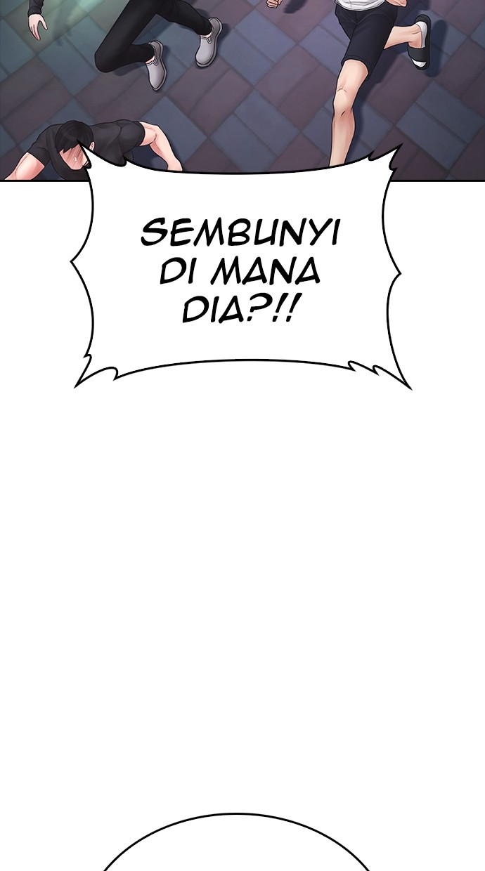 Halaman 78 dari Daddy Goes to School Chapter 118