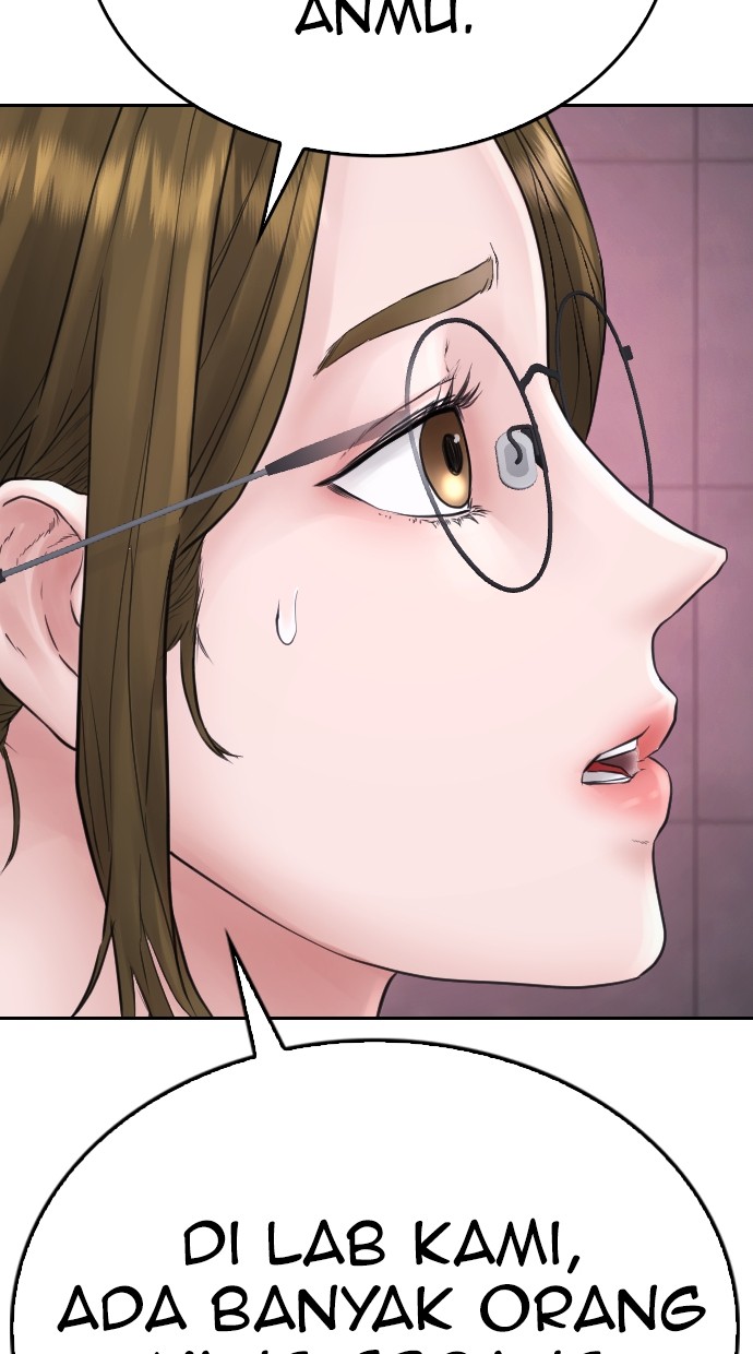 Halaman 86 dari Daddy Goes to School Chapter 118