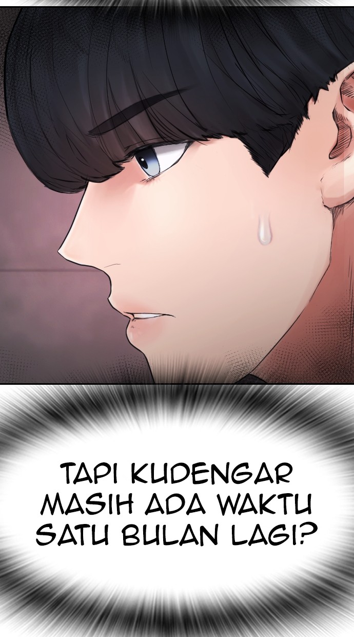 Halaman 88 dari Daddy Goes to School Chapter 118