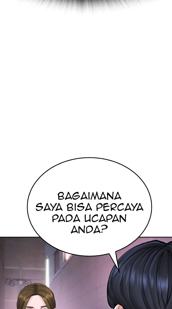 Halaman 89 dari Daddy Goes to School Chapter 118