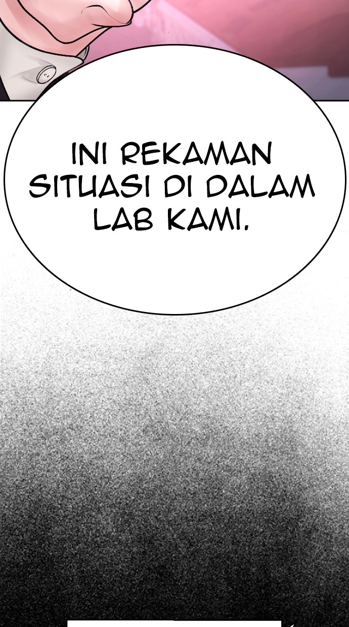 Halaman 92 dari Daddy Goes to School Chapter 118