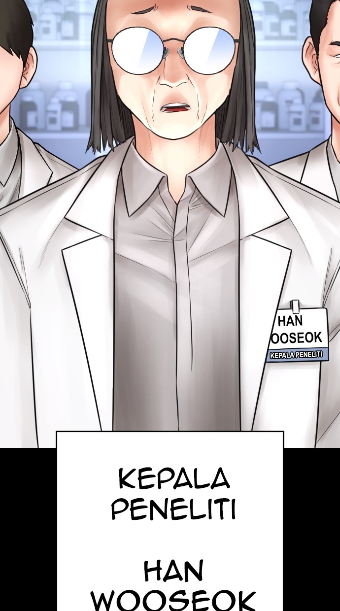Halaman 95 dari Daddy Goes to School Chapter 118