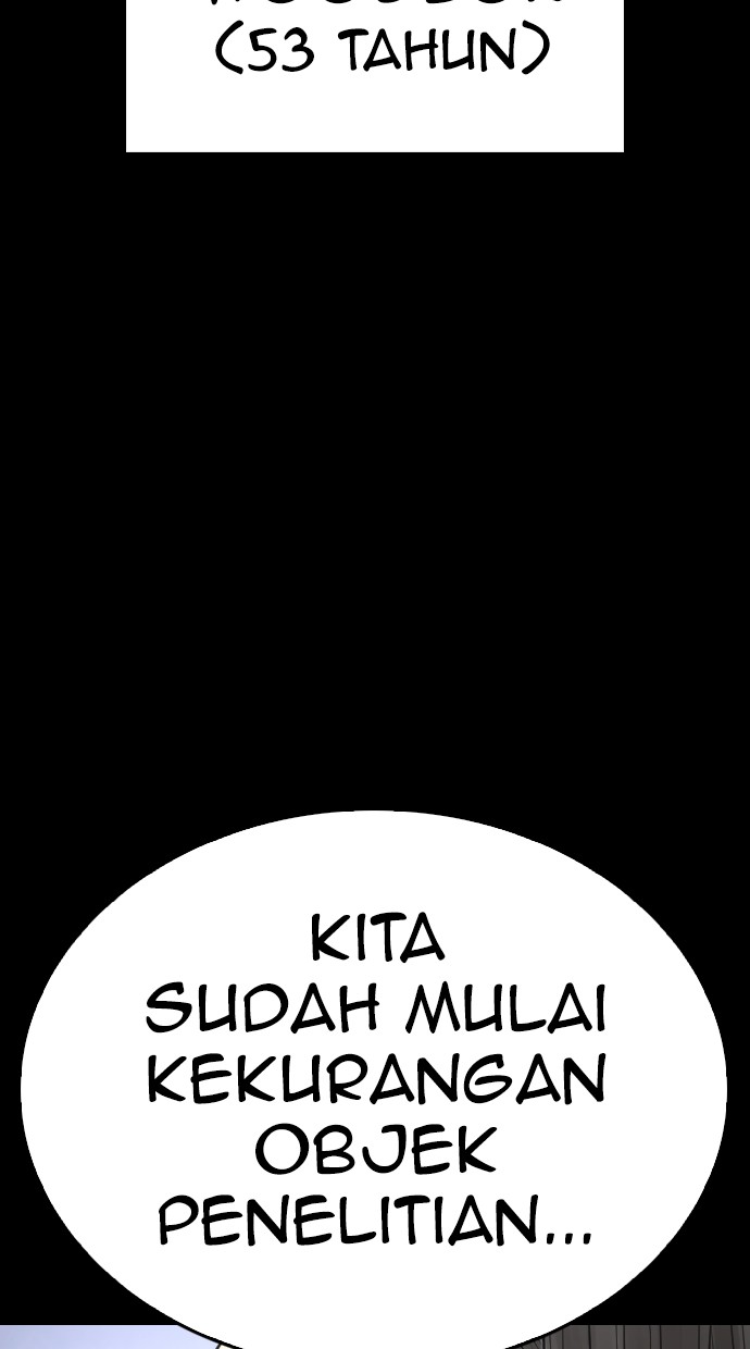Halaman 96 dari Daddy Goes to School Chapter 118