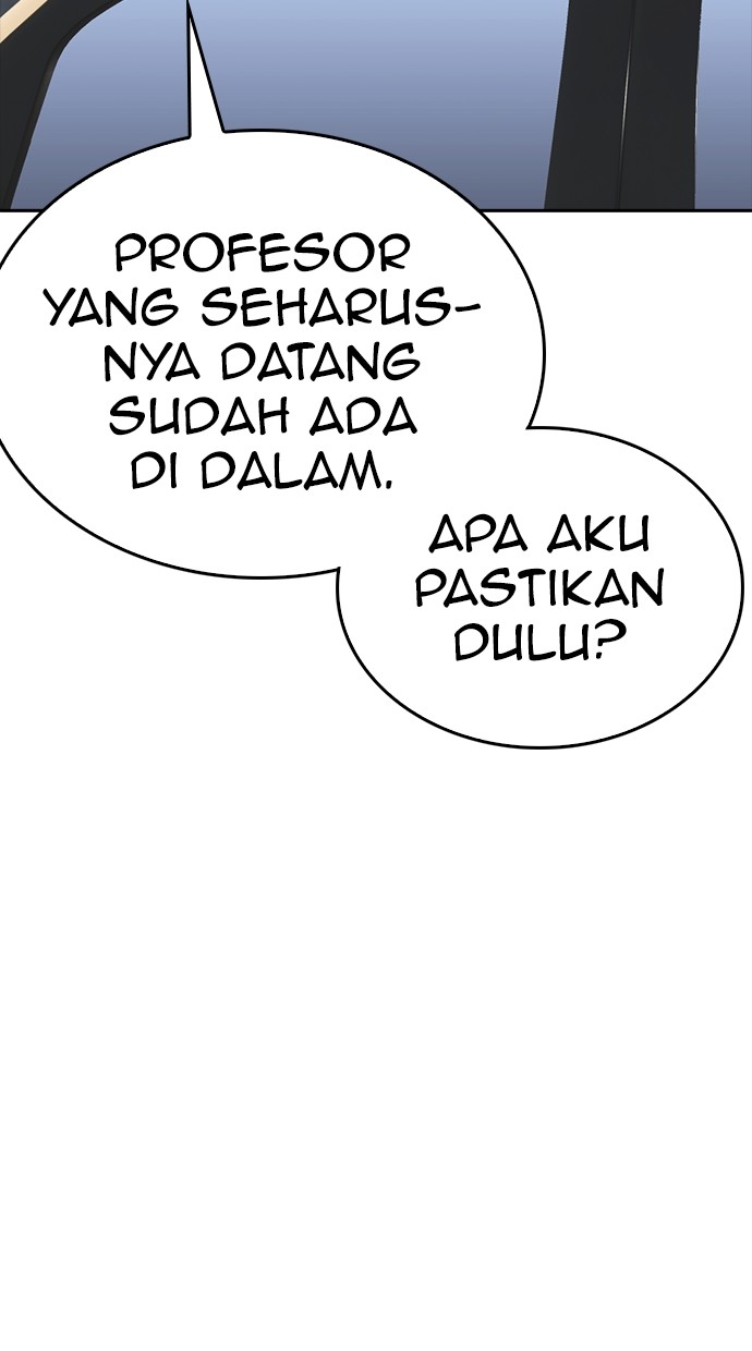Halaman 102 dari Daddy Goes to School Chapter 119